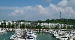 The Oceanfront @ Sentosa Cove (D4), Condominium #565782471